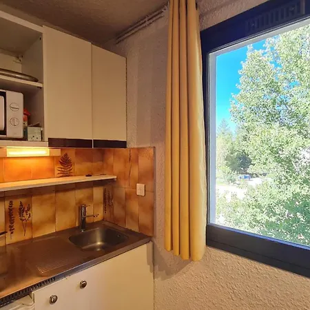 Apartment St Christophe - 21b - Pied De Piste - 4 Per *