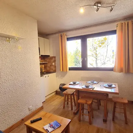 St Christophe - 21b - Pied De Piste - 4 Per * Les Deux Alpes