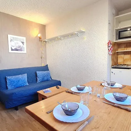 Apartment St Christophe - 21b - Pied De Piste - 4 Per Les Deux Alpes