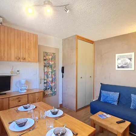 St Christophe - 21b - Pied De Piste - 4 Per Appartement